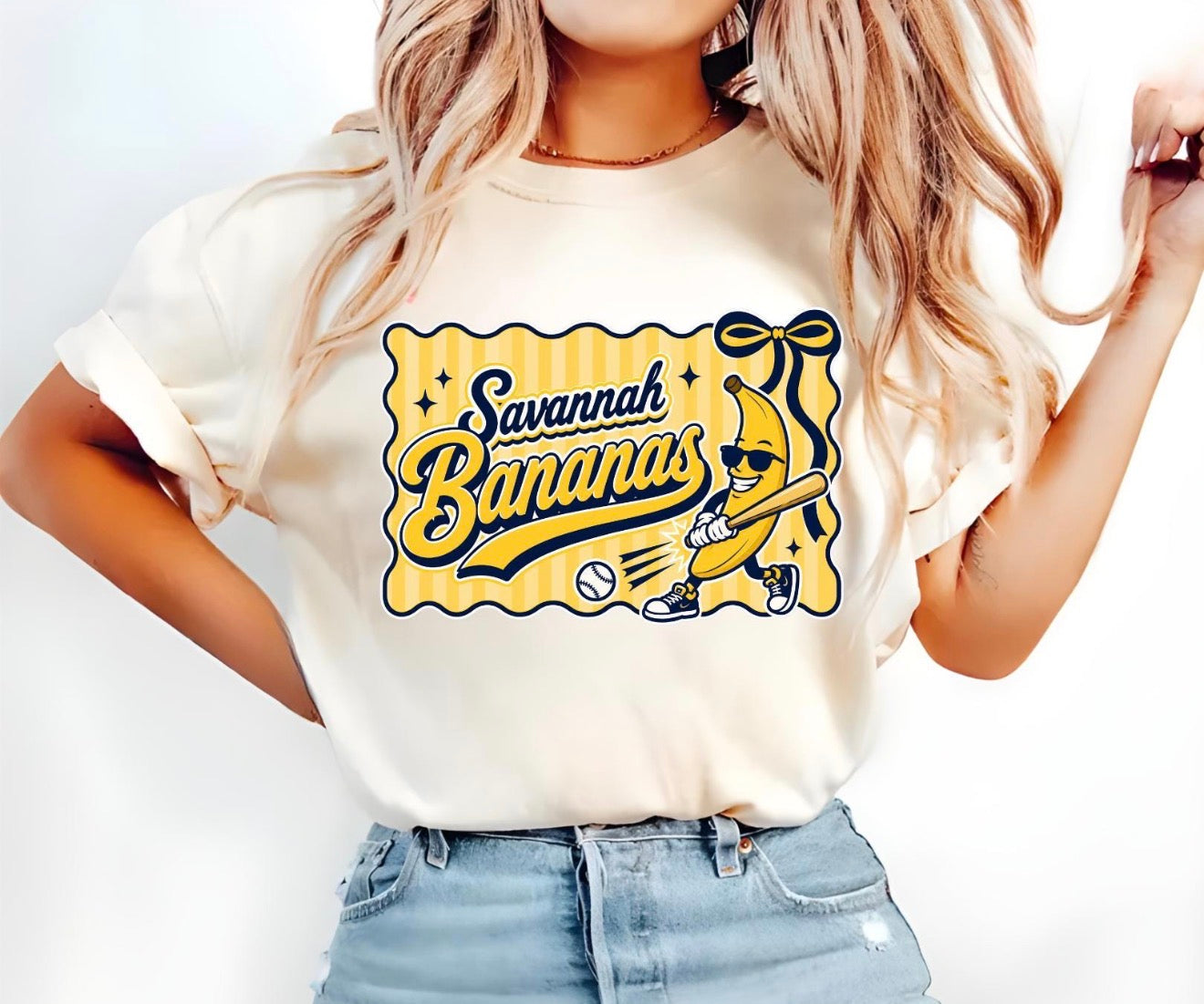 Banana ball