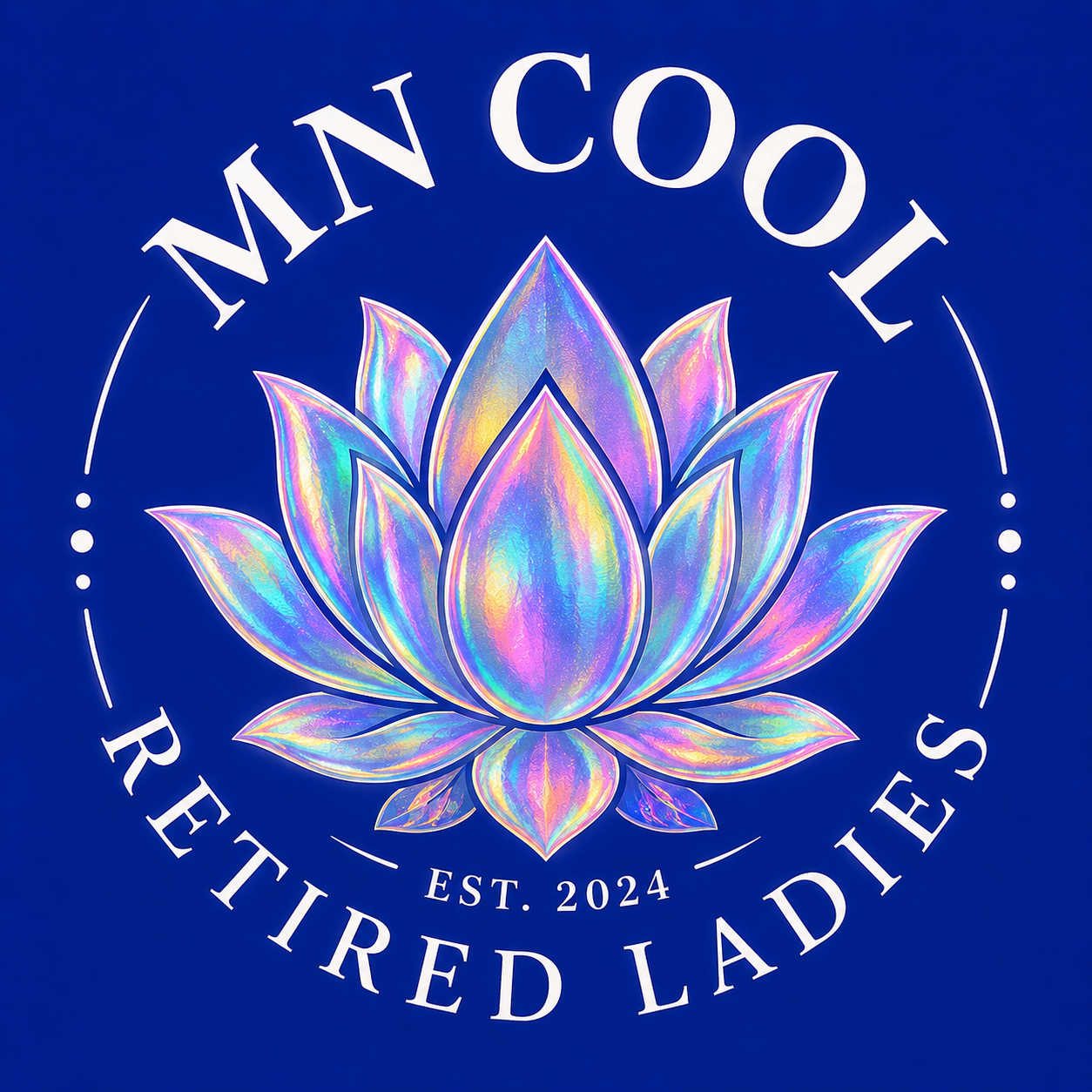Retired ladies
