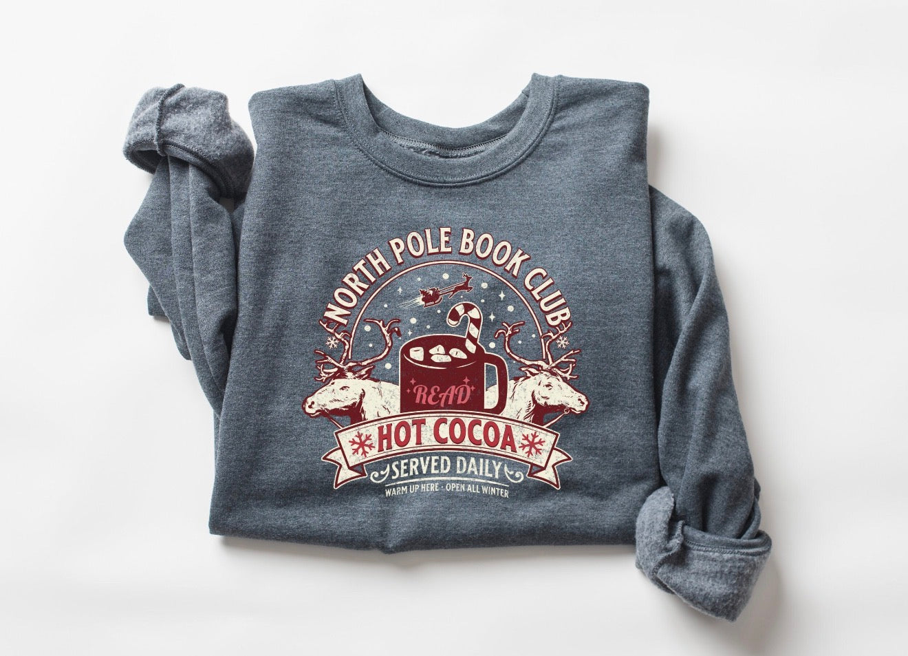 Hot cocoa