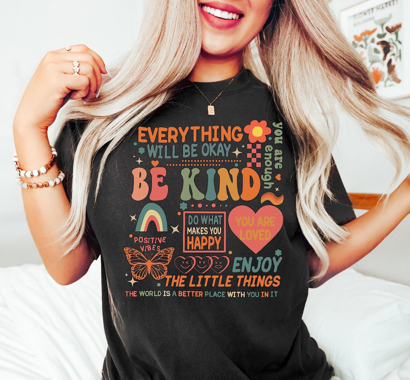 Affirmation Shirt