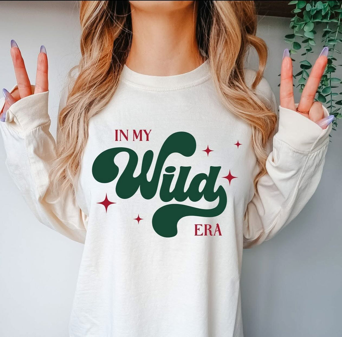 Wild Era