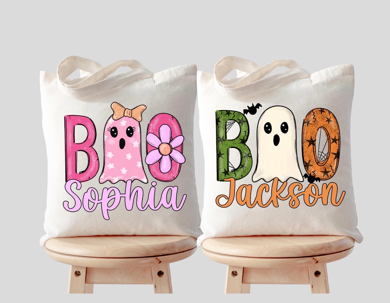 Trick or treat bag