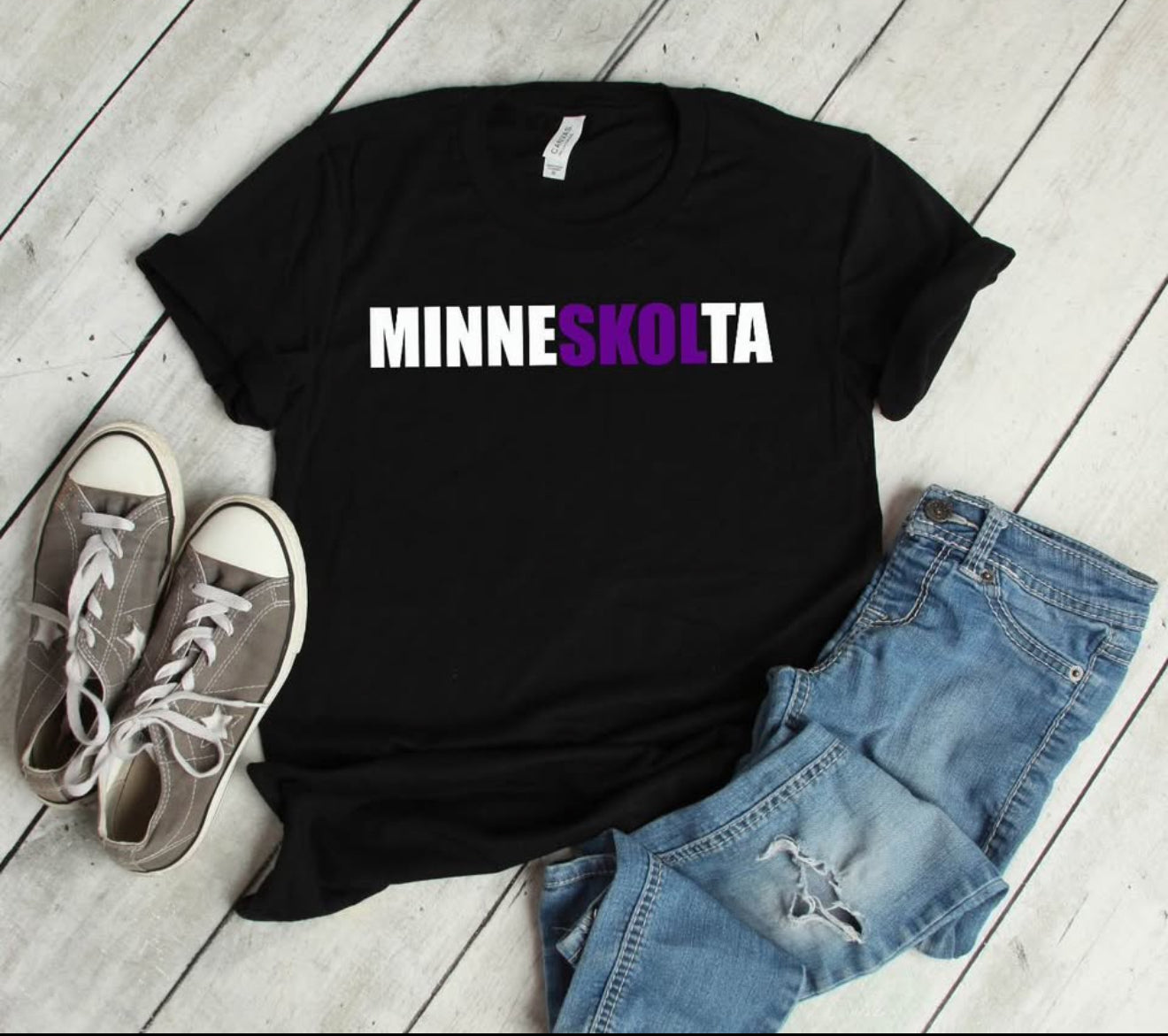 Minneskolta