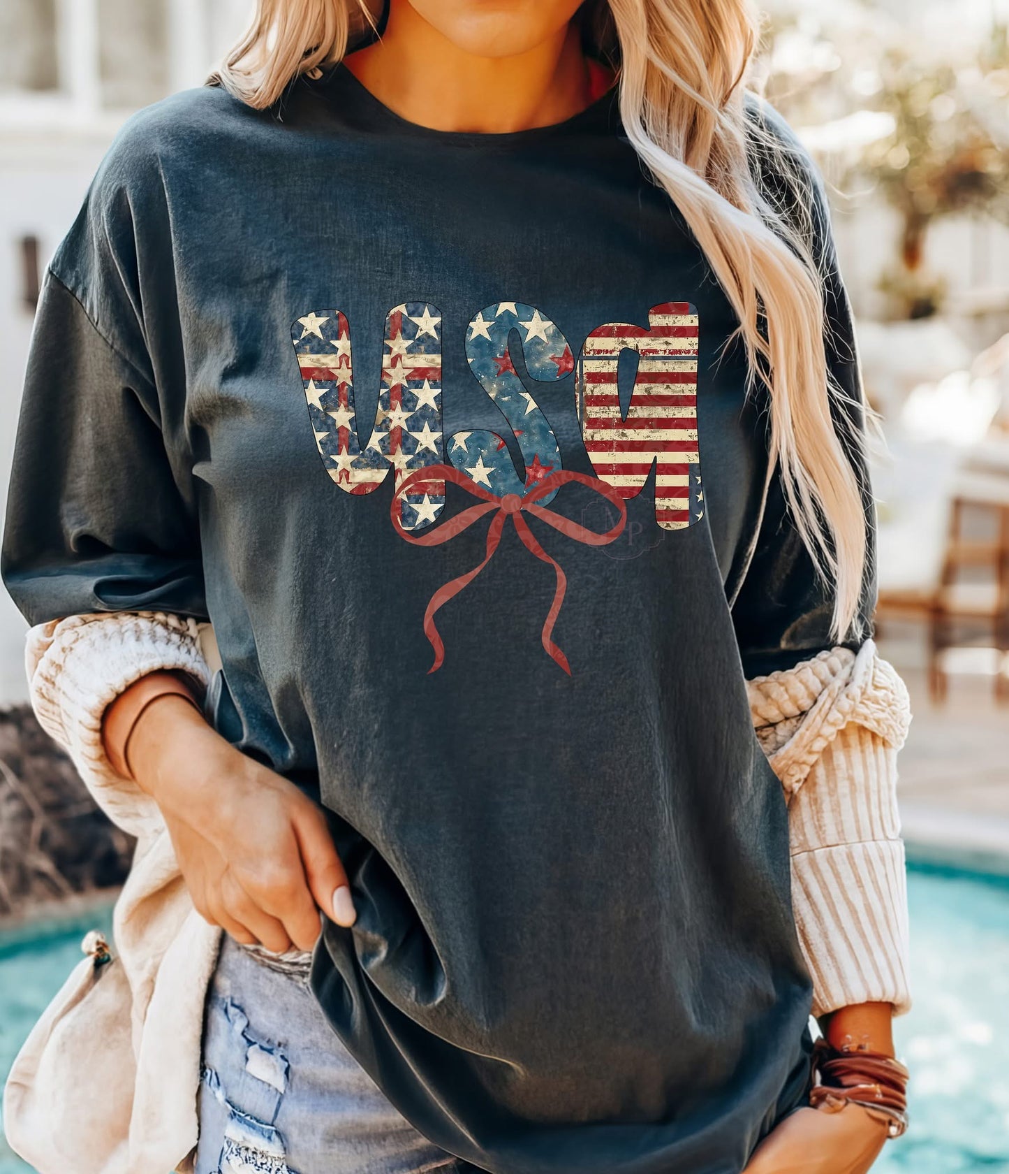 USA