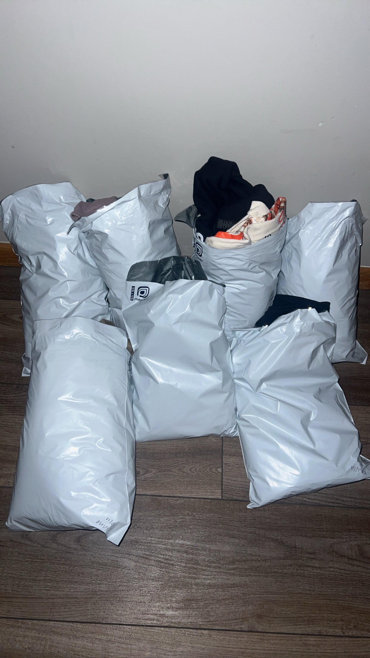 Mystery bag 2-3 items