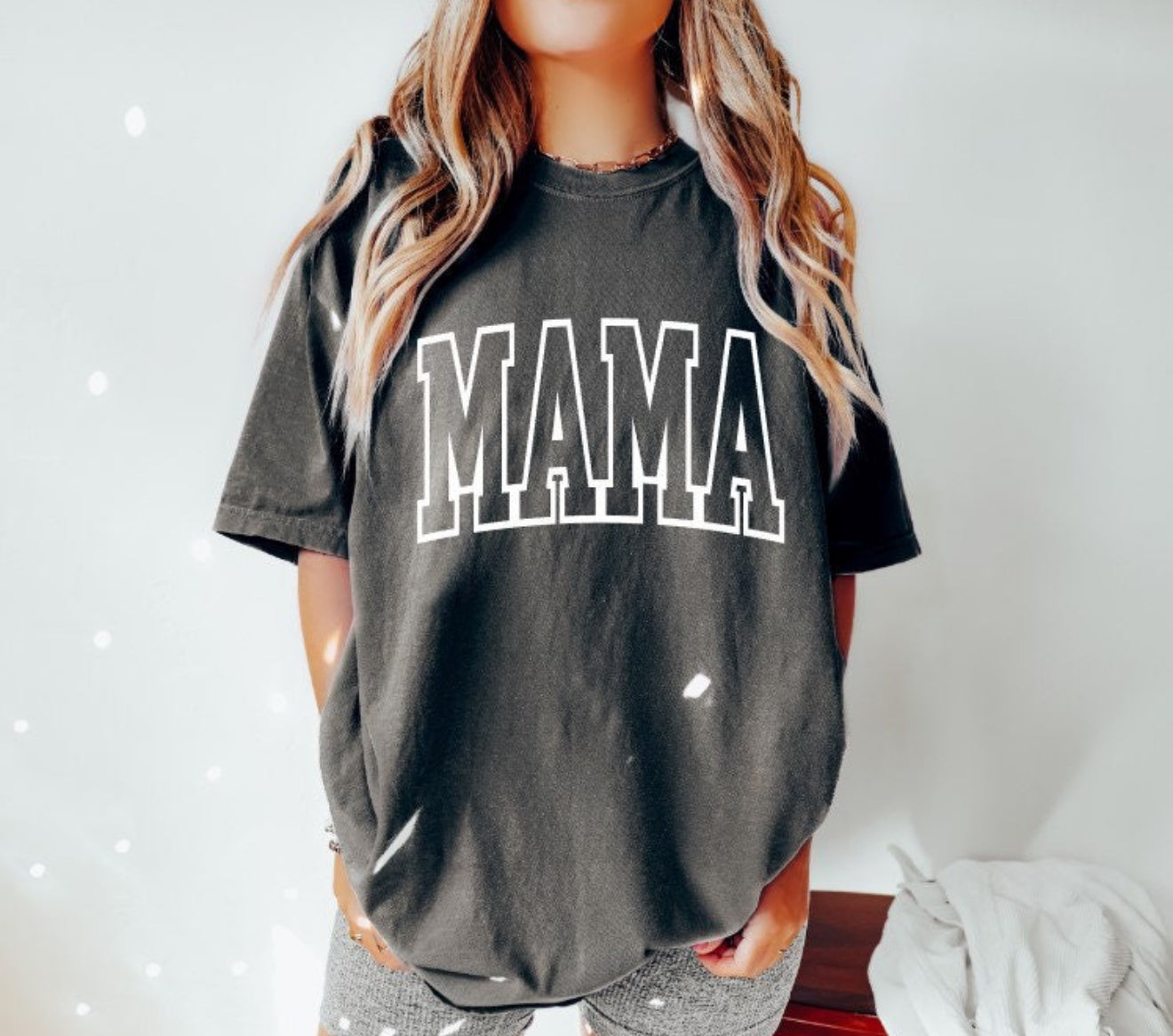 Mama