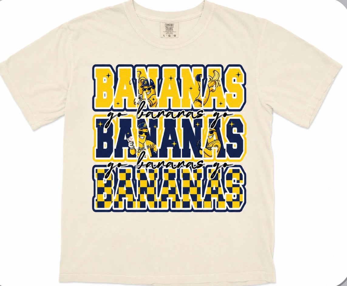 Banana ball