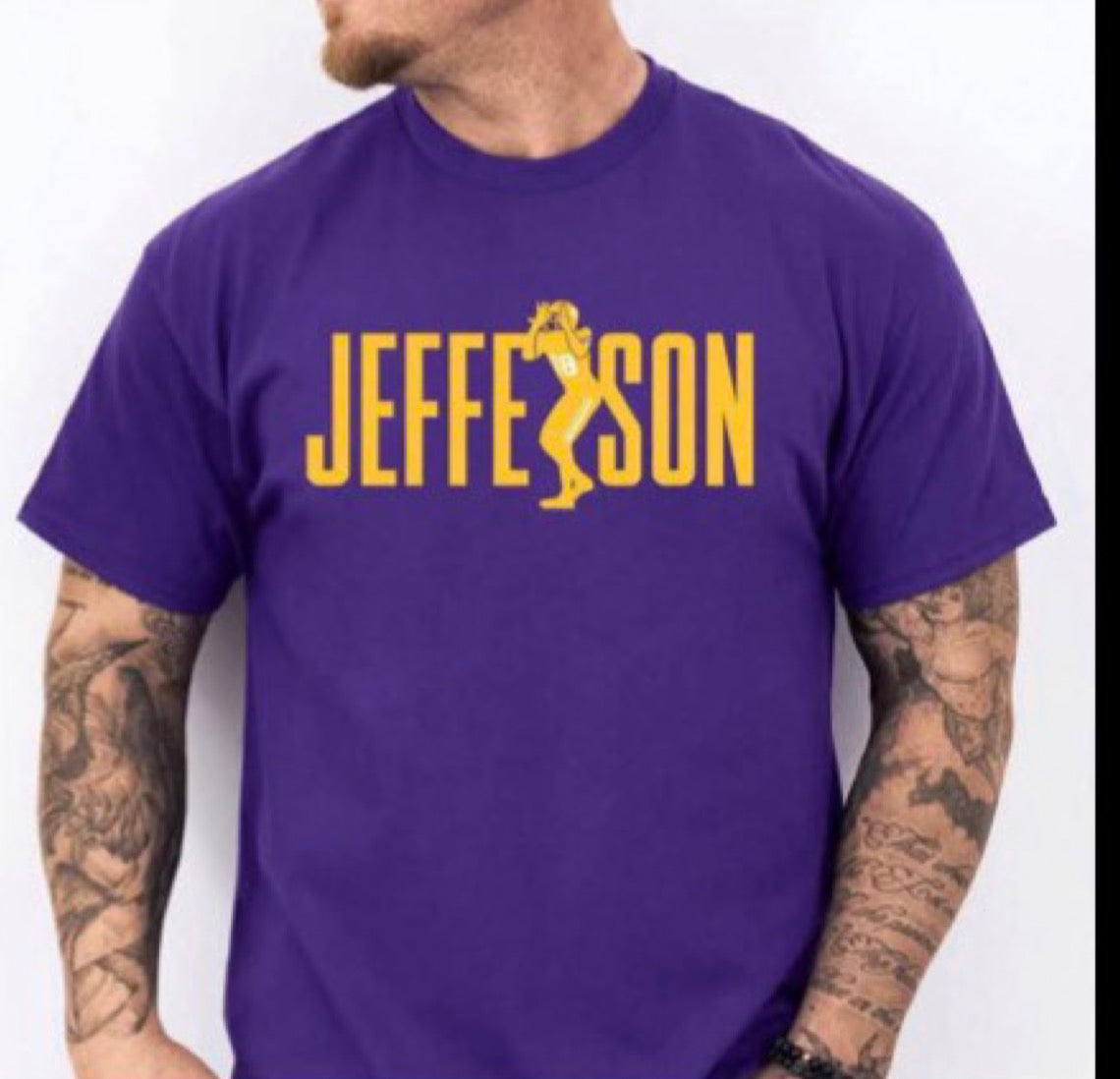 Justin Jefferson