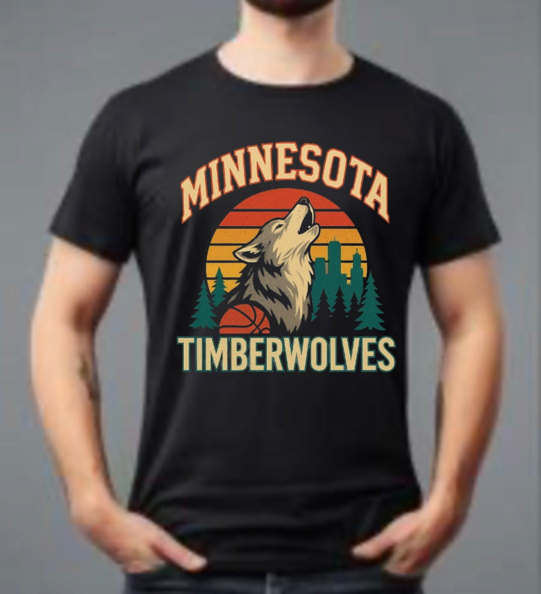Timberwolves