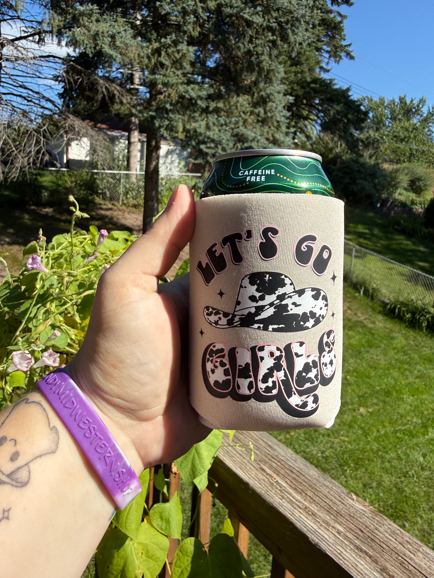 Koozies