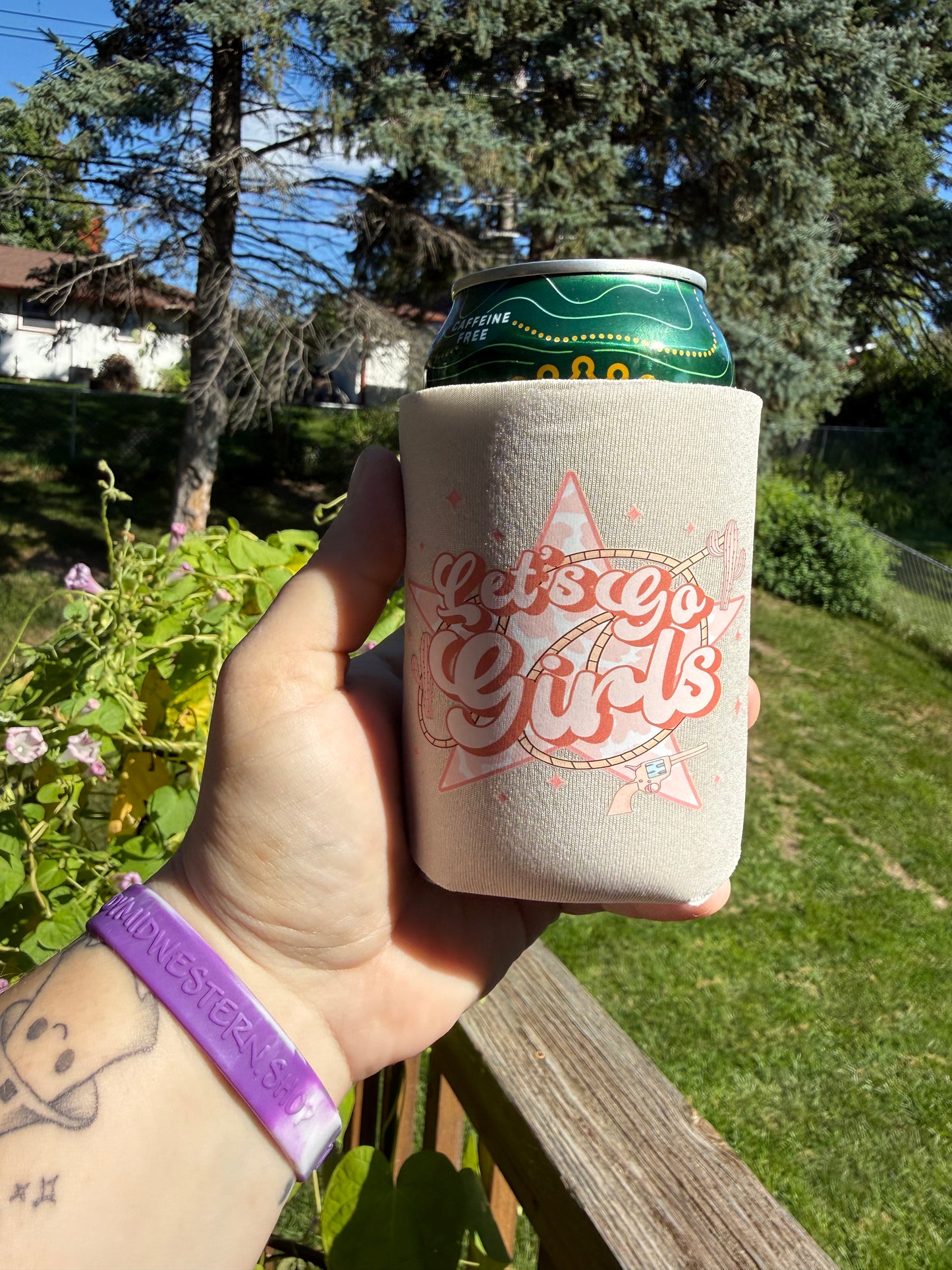 Koozies
