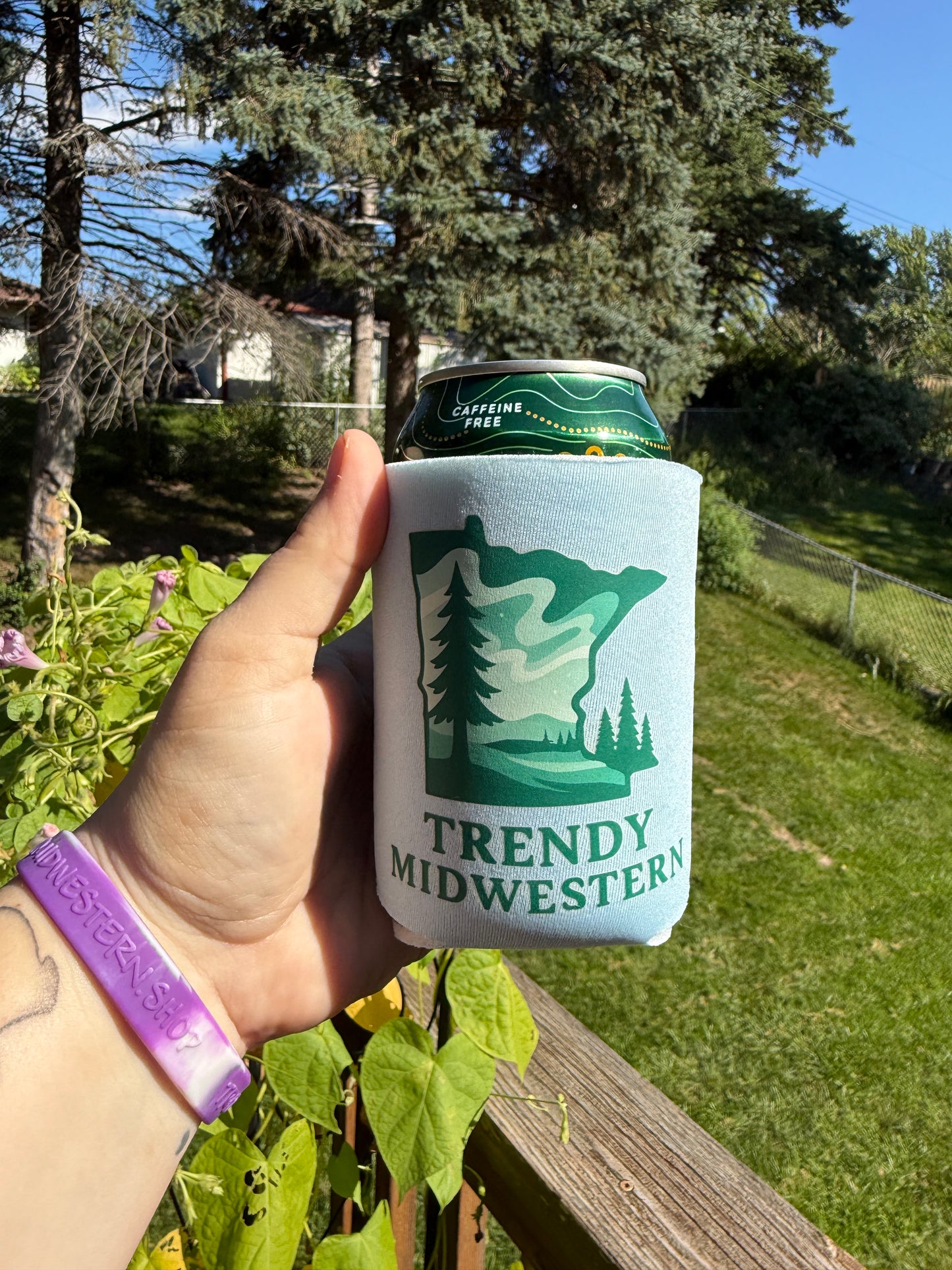Koozies