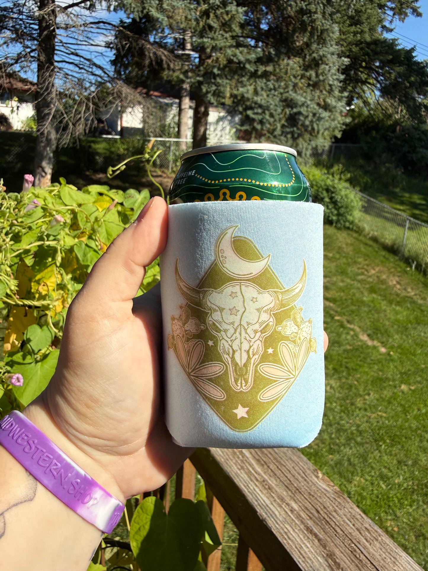 Koozies
