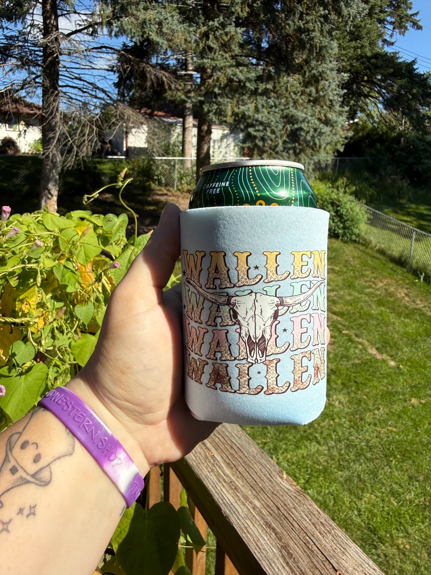 Koozies