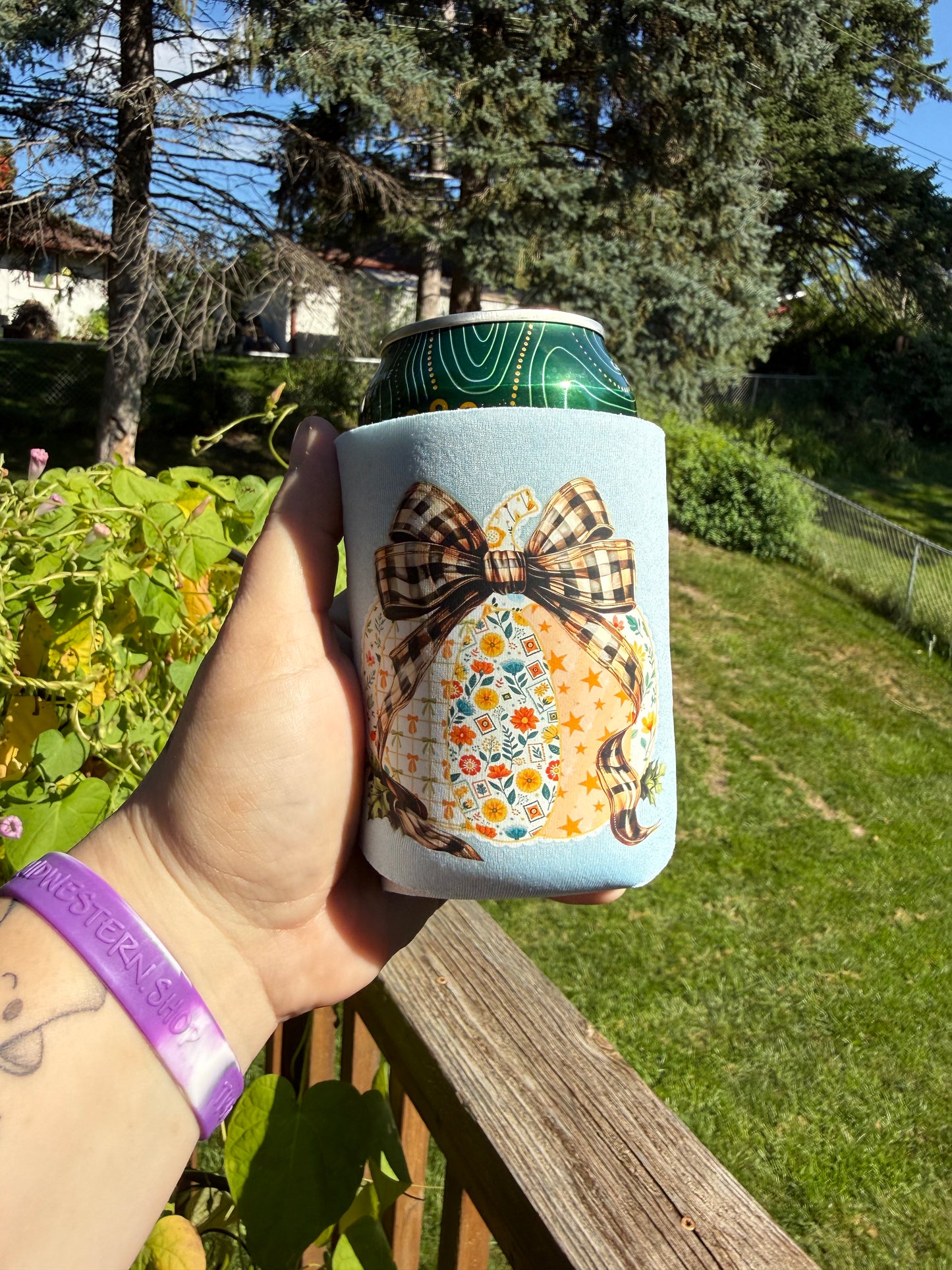 Koozies