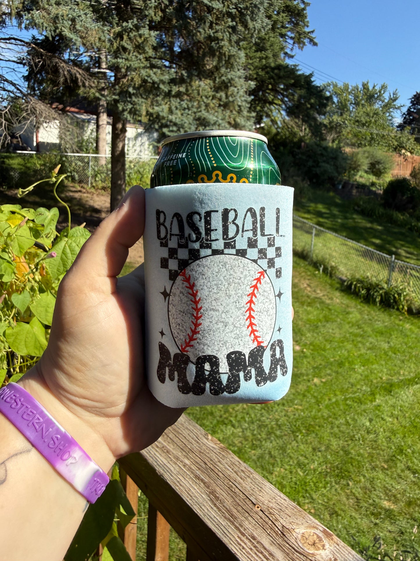 Koozies