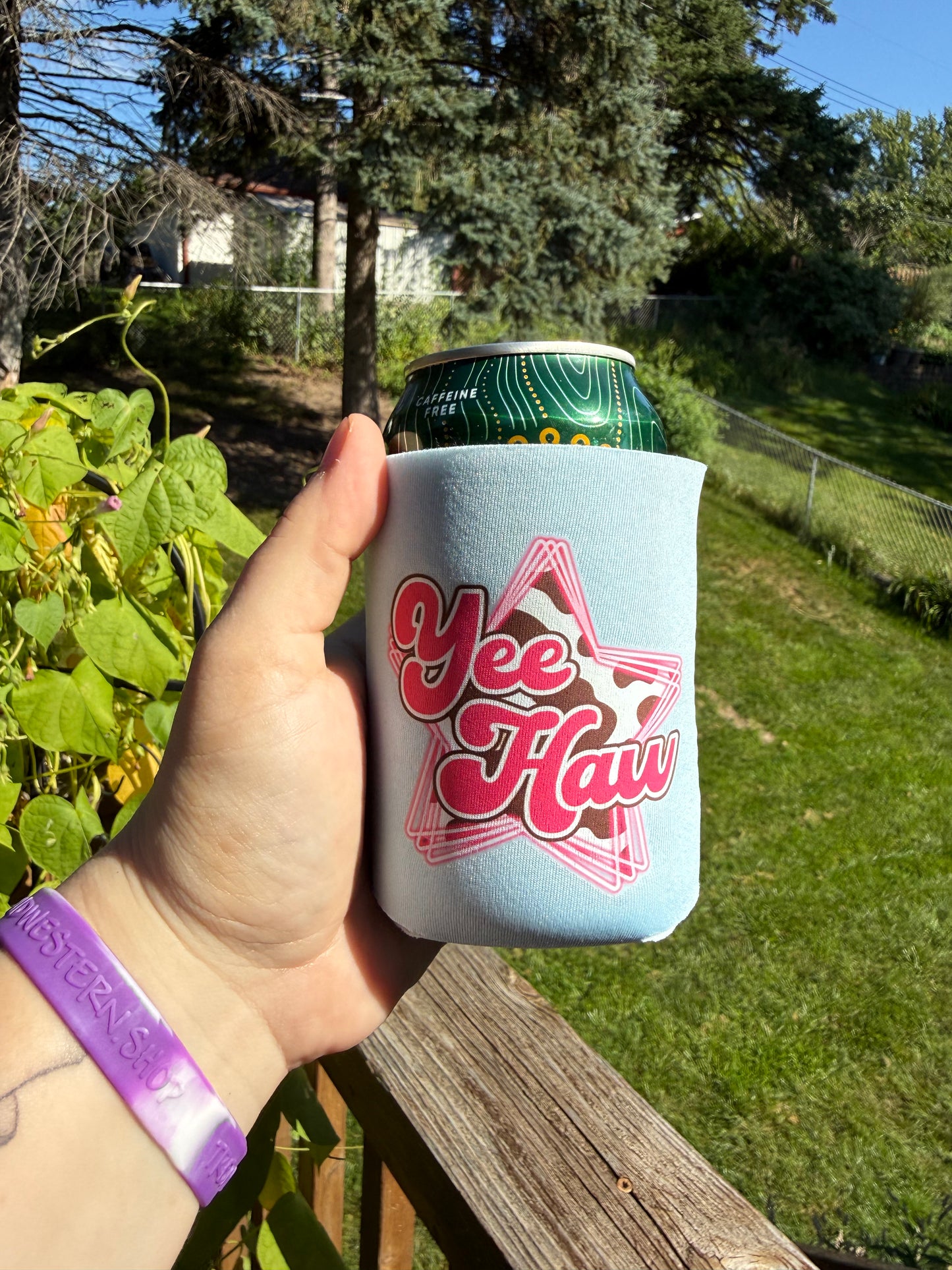 Koozies
