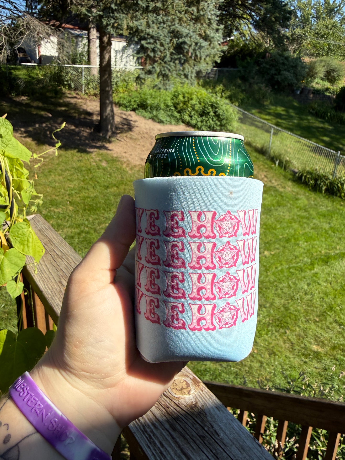 Koozies