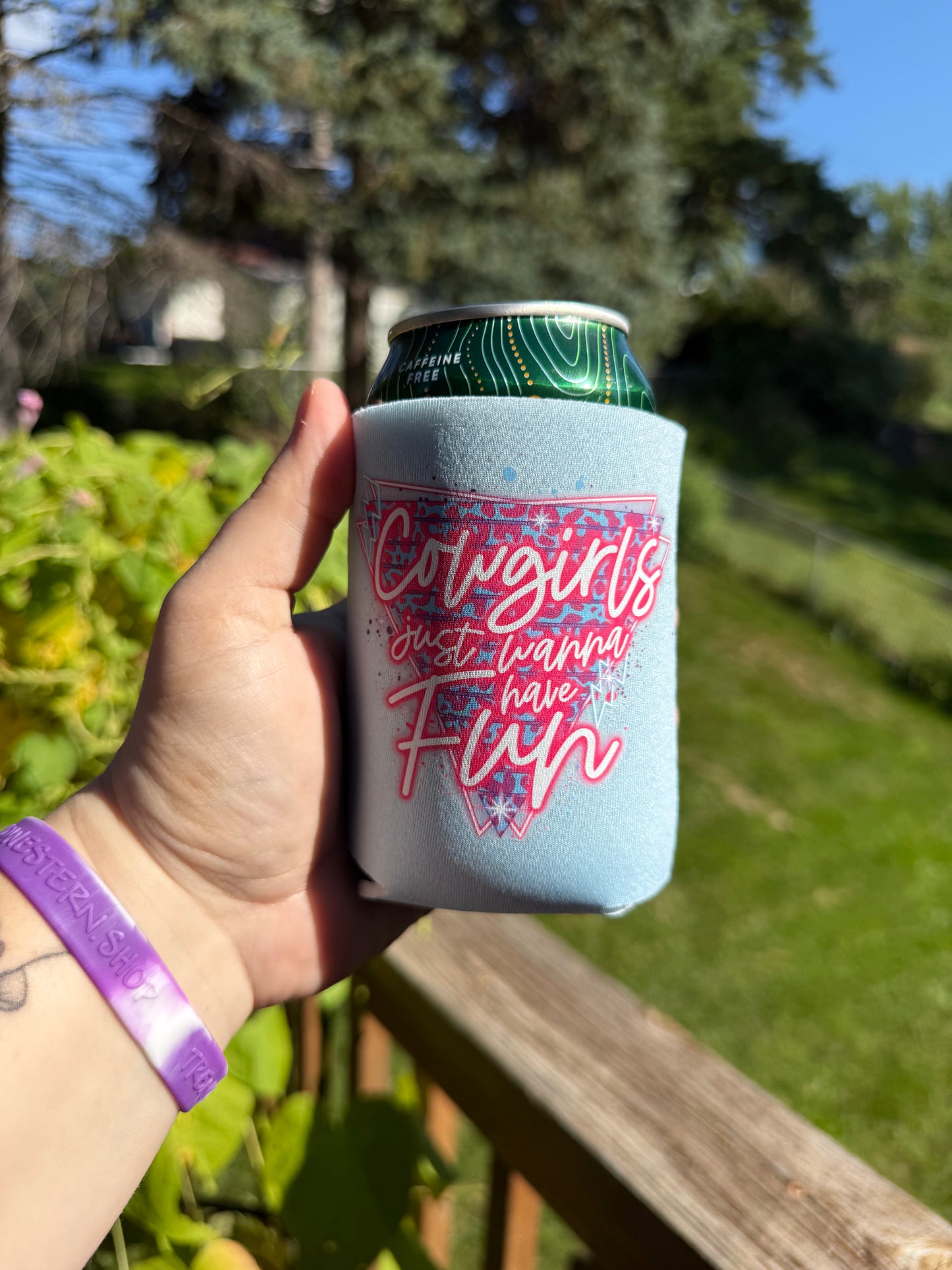 Koozies