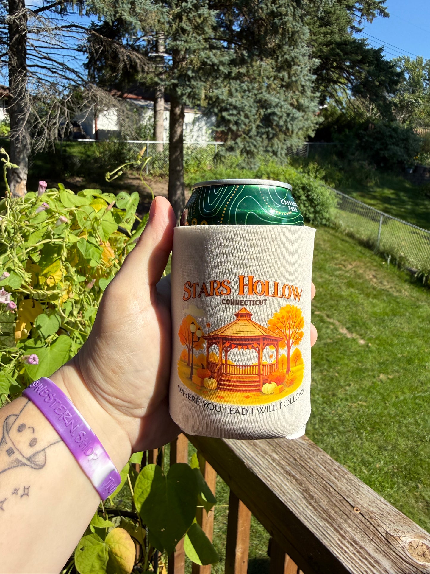 Koozies