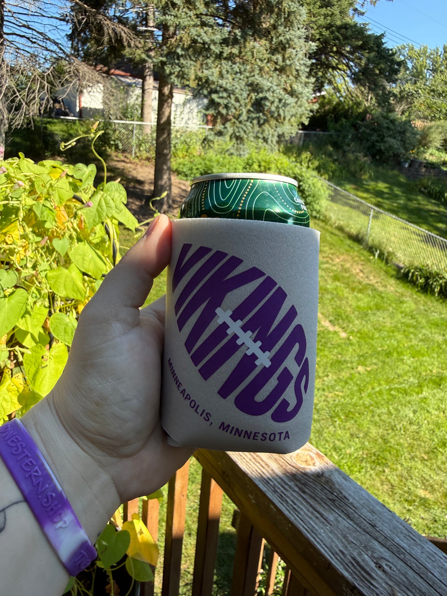 Koozies