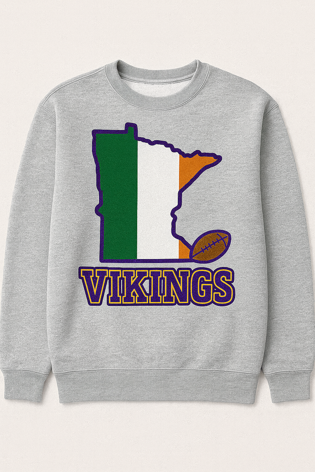 Vikings Ireland
