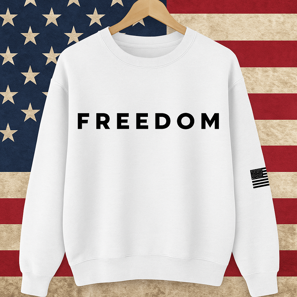 Freedom
