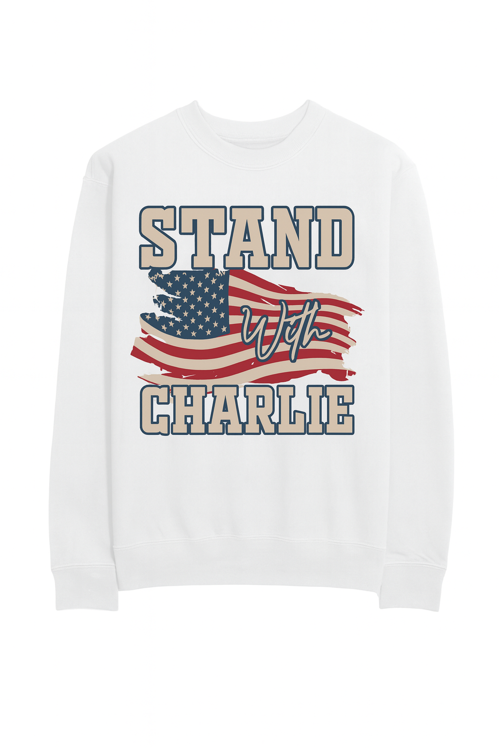 Charlie Kirk