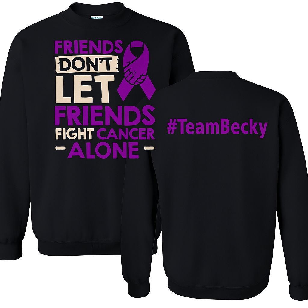Team Becky