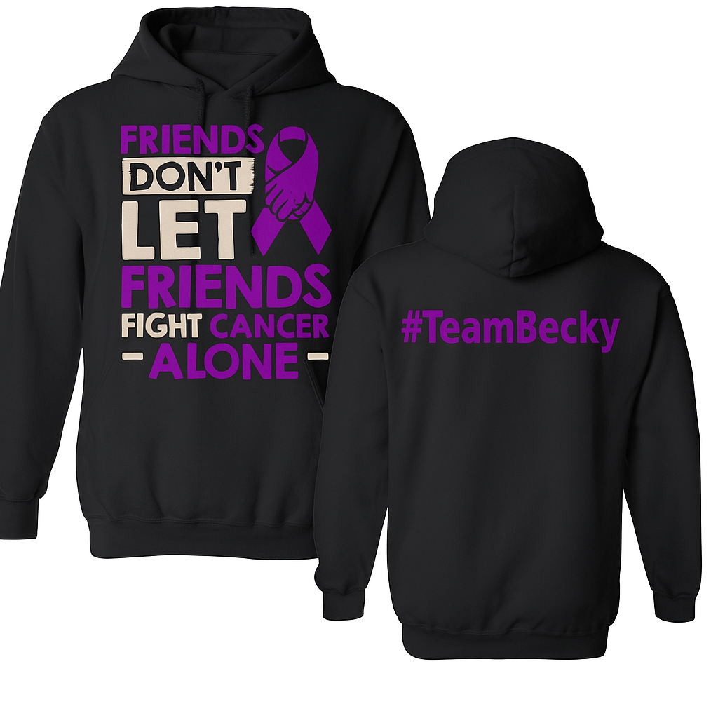 Team Becky