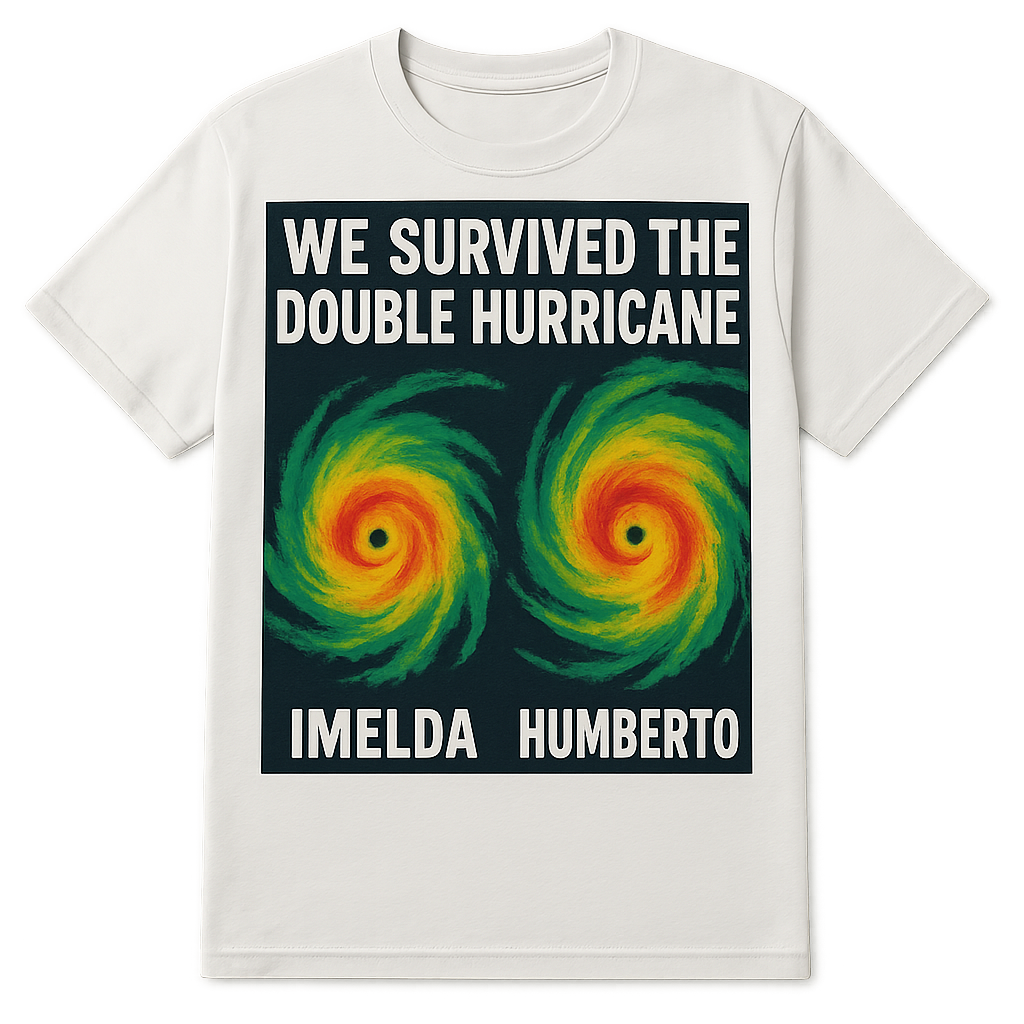 Cruise shirt