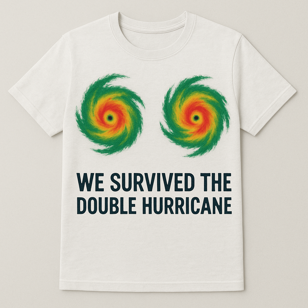 Cruise shirt