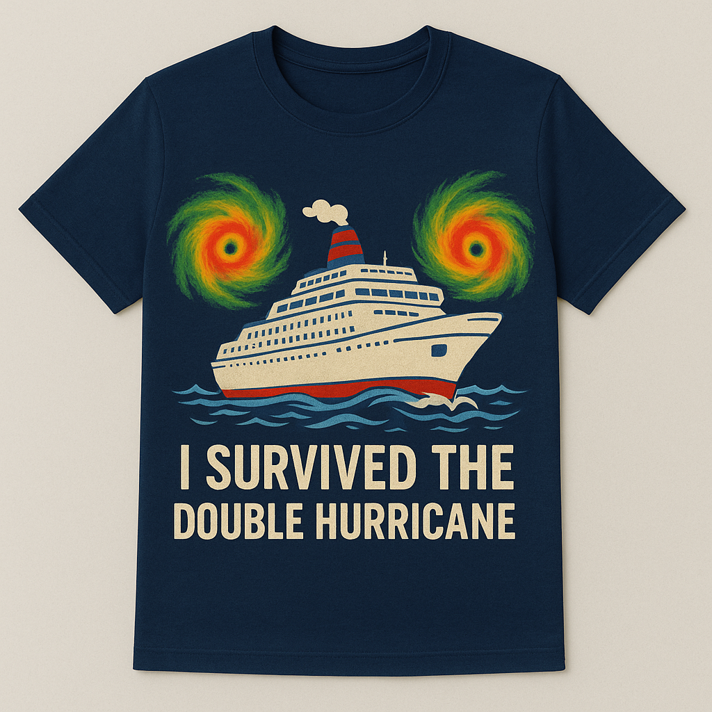 Cruise shirt