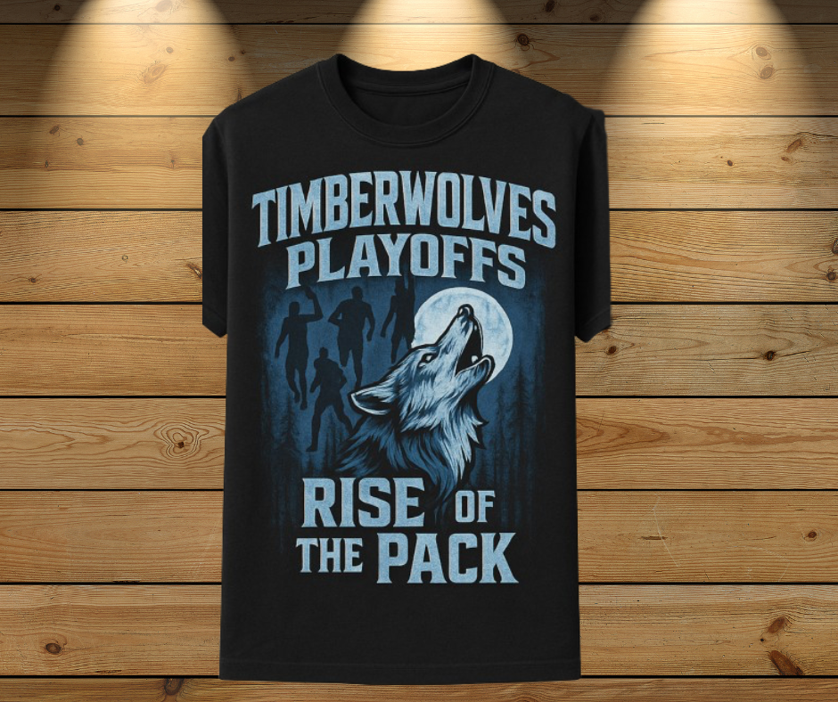 Timberwolves Rise Of The Pack