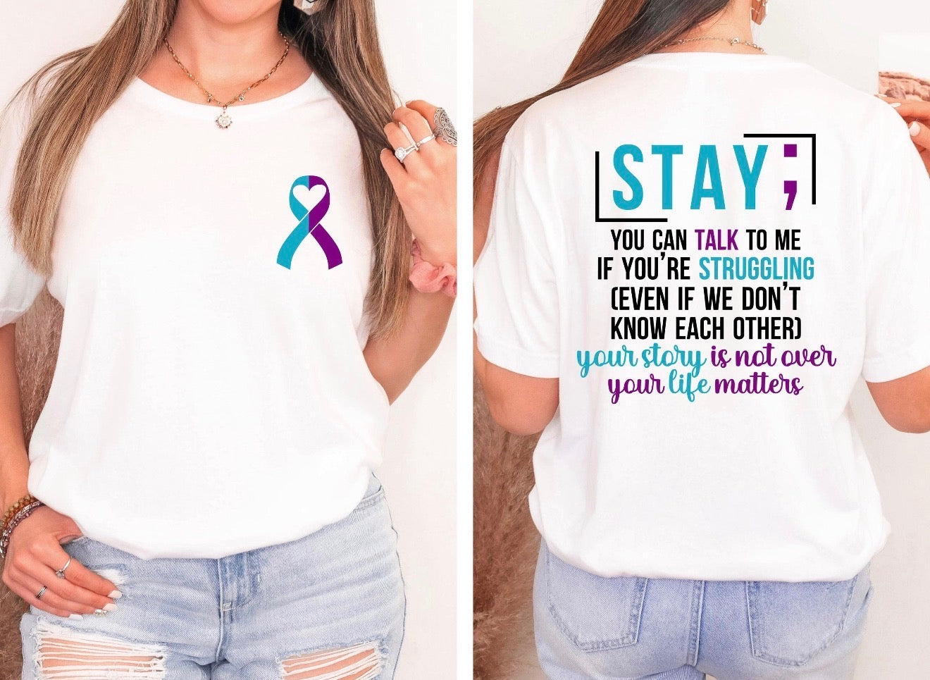 Stay
