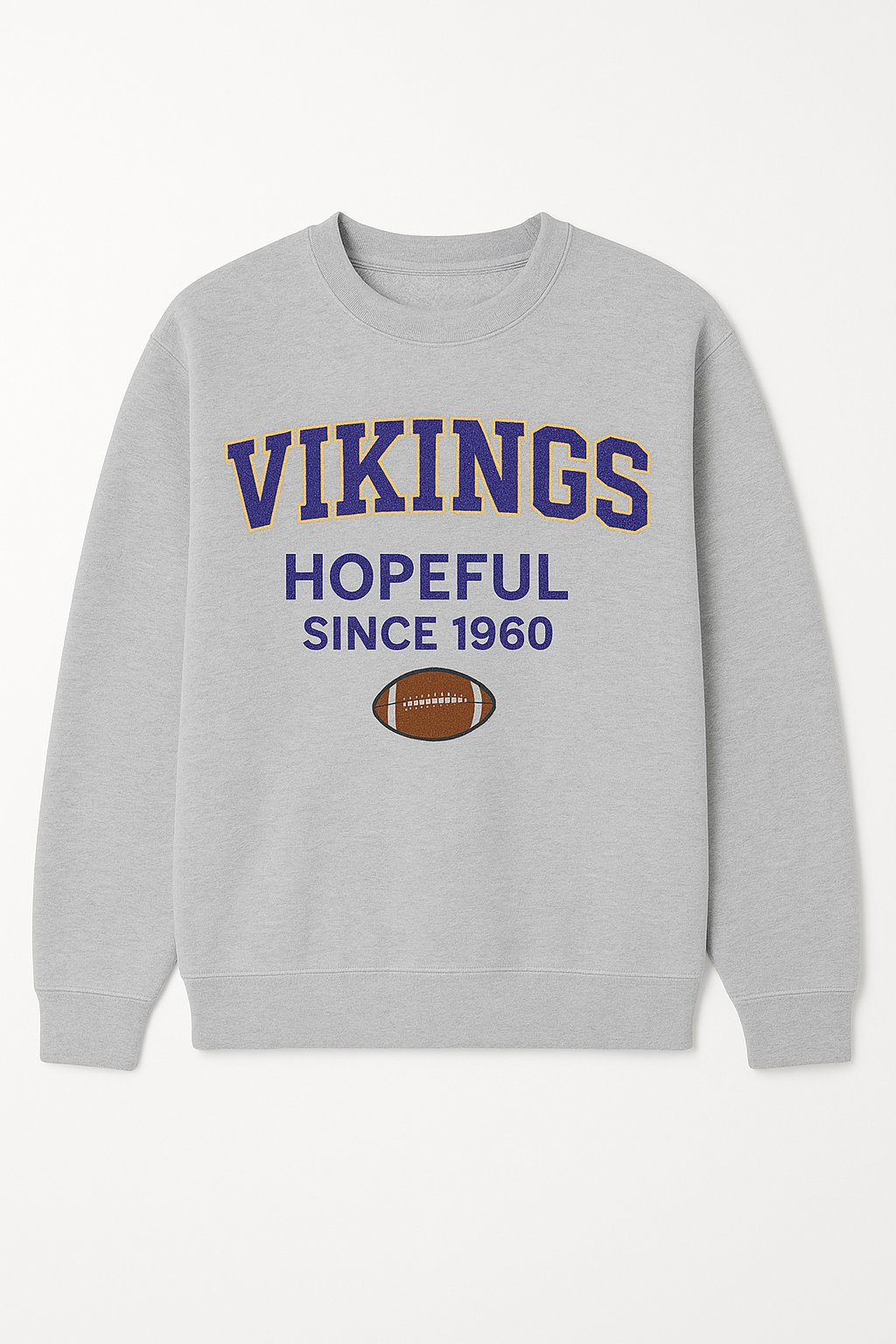 Vikings - Hopeful