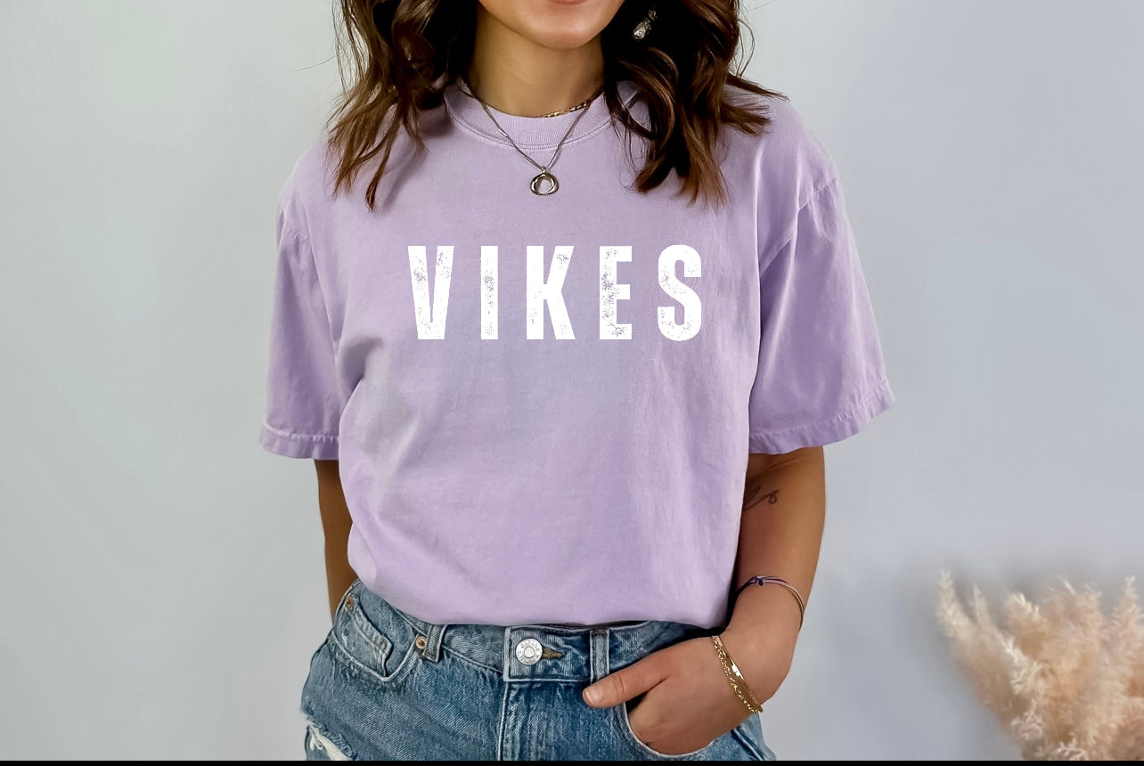 VIKES