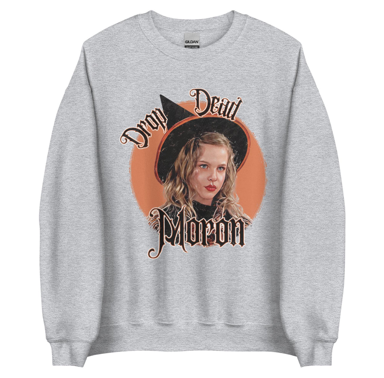 Hocus pocus Crewneck