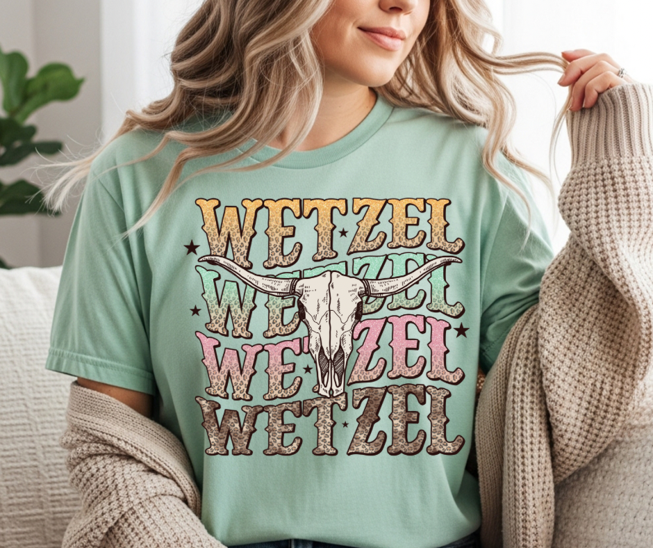 WETZEL