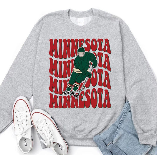 Minnesota Wild