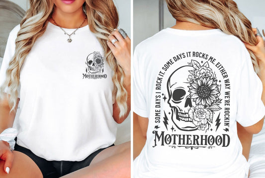 Rockin’ Motherhood