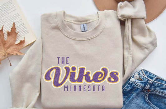 The Vikes
