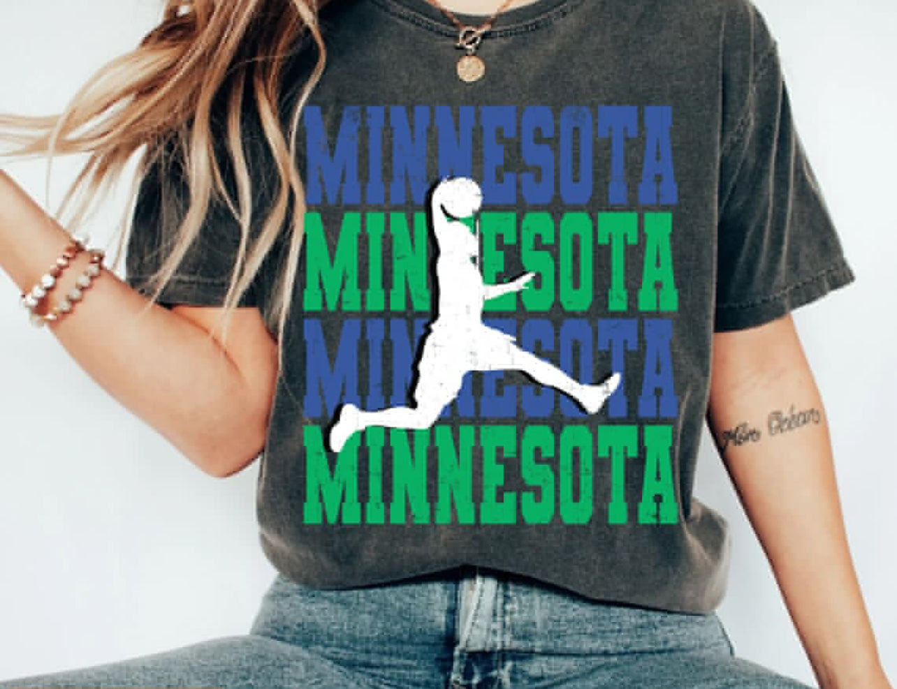 Minnesota Basketball