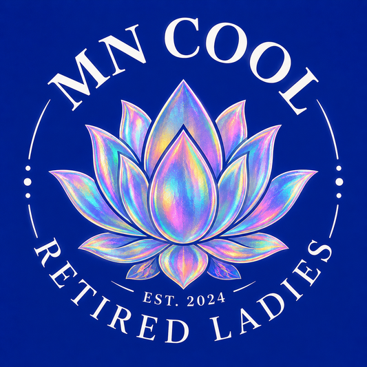 Retired ladies
