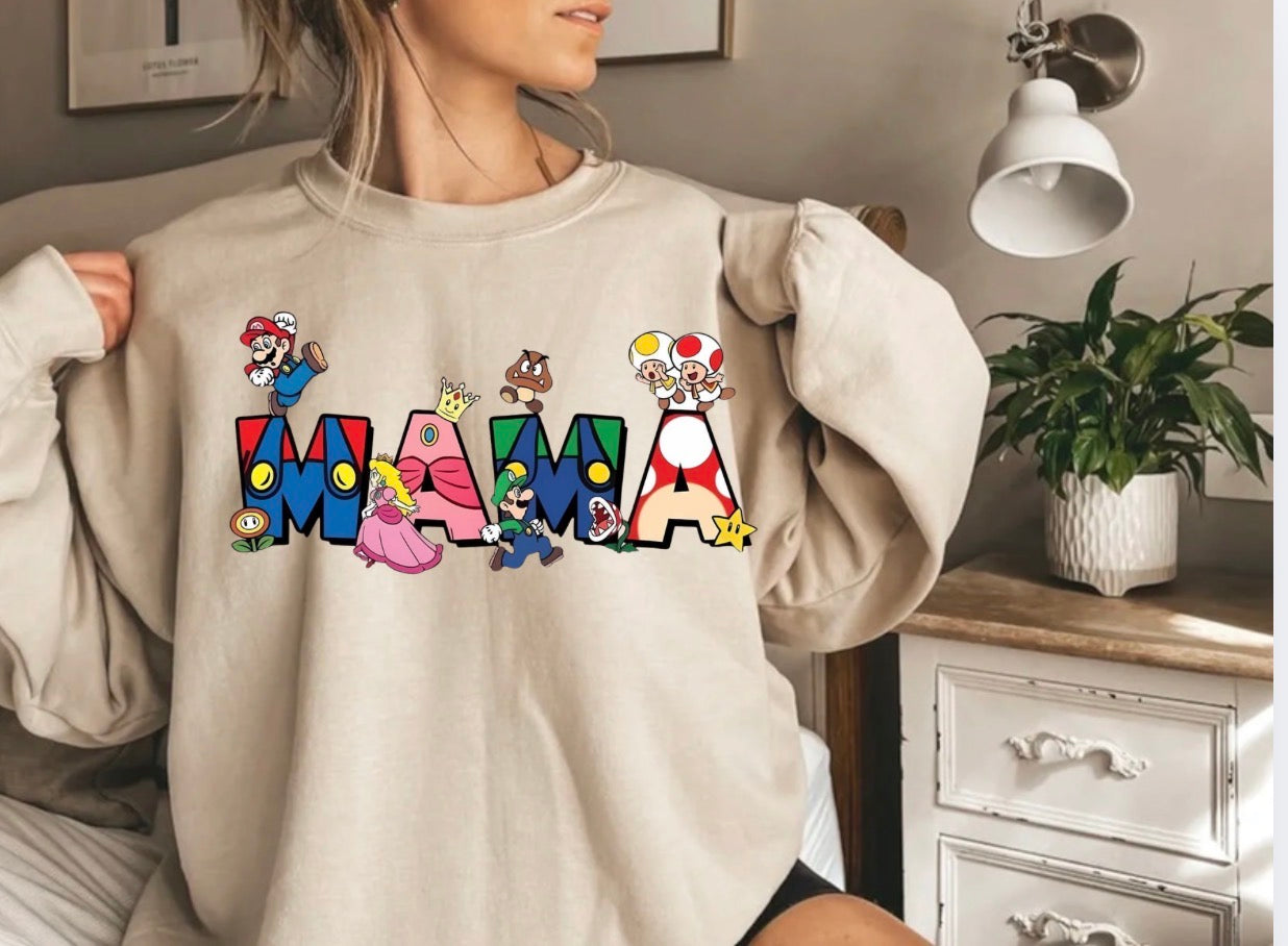 Mario