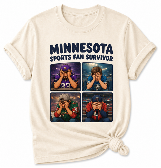 Mn sports survivor