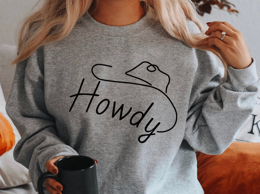 Howdy