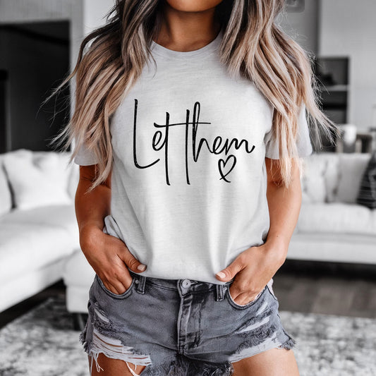 Let Them