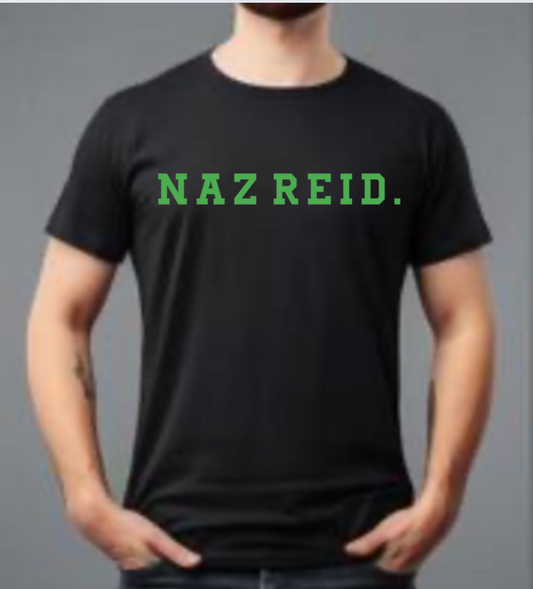 Naz Reid T-Shirt