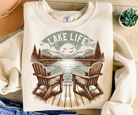 Lake Life